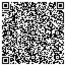 QR code with Harry B Weber Painting Co contacts