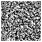 QR code with D & M Consulting Engineers Inc contacts
