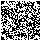 QR code with Action Karate Studios contacts
