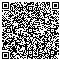 QR code with James Stahl contacts