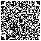 QR code with Martina Bacarella Architect contacts
