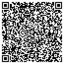 QR code with Martys Welding Service contacts