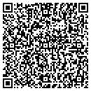 QR code with H C Lee MD contacts