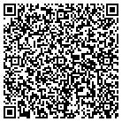QR code with Hanford Armona Self Storage contacts