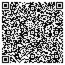QR code with Gannet Mechanical Inc contacts