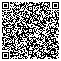 QR code with Custom Coach contacts