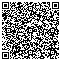 QR code with USA All American contacts