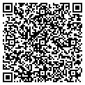 QR code with Remede contacts