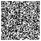 QR code with All-American Building Service contacts