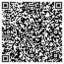 QR code with Huwe Chiropractic contacts