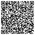 QR code with Bed N Bath contacts