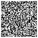 QR code with Just Kiddin contacts