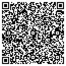 QR code with The Overhead Door Co of Chestr contacts