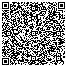 QR code with Allegheny East Vending Service contacts
