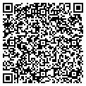 QR code with CMU contacts