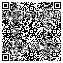 QR code with A & L Mini Storage contacts