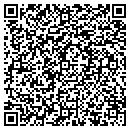 QR code with L & C Construction & Flooring contacts