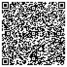 QR code with Baker's Veterinary Clinic contacts