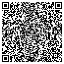 QR code with R M W Solutions LLC contacts