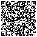 QR code with Lamar Lehman contacts