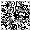 QR code with D & B Wood'n Art contacts