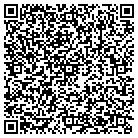 QR code with R P Bielinski Architects contacts