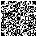 QR code with A B C Plumbing & Heating contacts