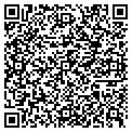 QR code with J&W Glass contacts