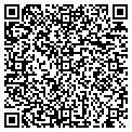 QR code with James Miller contacts