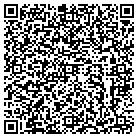 QR code with H R Fenton Auto Sales contacts