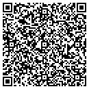 QR code with Hands To Hrmony Prof Mssage Th contacts