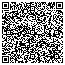 QR code with C&C Plumbing & Electrical contacts