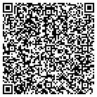 QR code with All American Ice Cream & Donut contacts