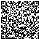 QR code with Raya's Pizzeria contacts