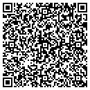 QR code with Adriano Tailor contacts