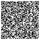 QR code with Michael E Bertocchi MD contacts