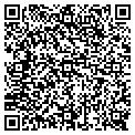 QR code with E Martin Thomas contacts