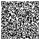 QR code with Planet Press contacts