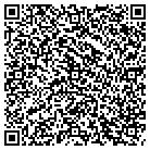 QR code with US Service Corps-Retired Execs contacts