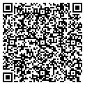 QR code with Pak Mail contacts
