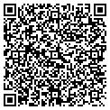 QR code with Michael Alocci MD contacts