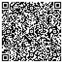 QR code with Tint Shoppe contacts