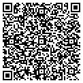 QR code with Lally Frederick C contacts