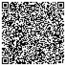QR code with Mangini Consulting contacts