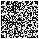 QR code with Karina's contacts