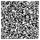 QR code with Martin's Small Engine Repair contacts