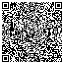 QR code with Avalon Motel contacts