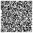 QR code with Highly Recommended Salon contacts