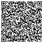 QR code with M Hartnett Computer Service contacts