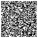 QR code with L Turner contacts